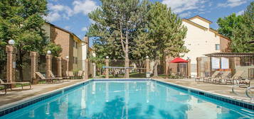 Sky Rock Apartments, Longmont, CO 80503