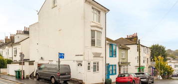 Flat for sale in Islingword Road, Brighton BN2