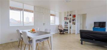 Appartement de 4 pièces de 100 m2 en vente à Roubaix - Idéal pour famille ou investisseurs