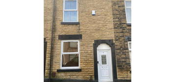 Terraced house for sale in Elgin Street, Stalybridge SK15