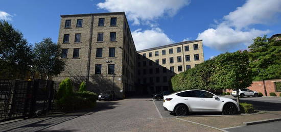 Flat for sale in The Melting Point, Firth Street, Huddersfield HD1