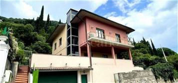 Villa in vendita a Sant'Eufemia - Caionvico