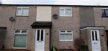 Semi-detached house to rent in Whernside, Morton West, Carlisle CA2
