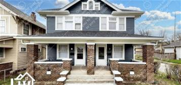 3848 N  Capitol Ave, Indianapolis, IN 46208