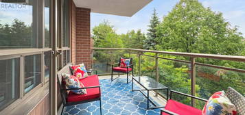 319 - 80 THE BOARDWALK WAY, Markham (Greensborough), Ontario
