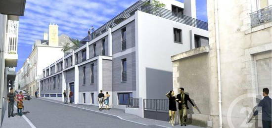 Achat appartement 1 pièce 23 m²