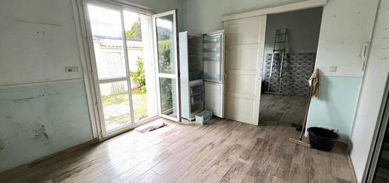 Appartement  à vendre, 2 pièces, 1 chambre, 55 m²