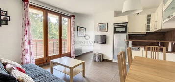 Achat appartement 2 pièces 36 m²