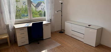 1-Zimmer-Appartement,möbliert,300Meter zum Schloss/DHBW,Parkplatz