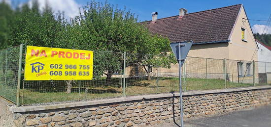 Prodej  rodinného domu 200 m², pozemek 1 534 m²