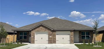 2416 Duntov Dr Unit A, Temple, TX 76504