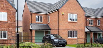 3 bedroom detached house