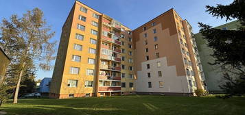 Prodej bytu 3+1 73 m²