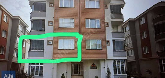 Balıkesir Paşalanı Mh 3+1 150m2 Satılık Daire