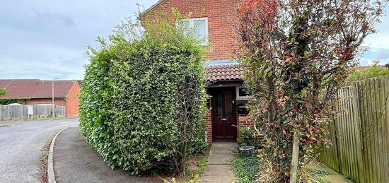 2 bedroom detached house for sale