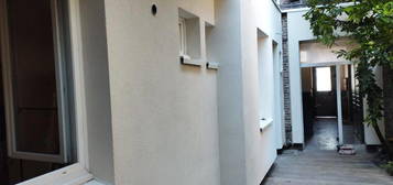 Location appartement 2 pièces 23 m²