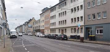 1-Zimmer-Eigentumswohnung mit Balkon in Krefeld