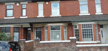 5 bed shared accommodation to rent