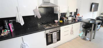 Property to rent in Harriet Street, Cathays, Cardiff CF24