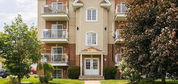 927 Rue de Clichy, #201, Vaudreuil-Dorion, Quebec 