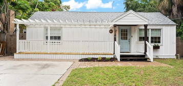 3107 W San Juan St, Tampa, FL 33629