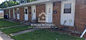 2404 State St #3, New Castle, IN 47362