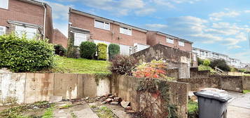 2 bed semi-detached house for sale