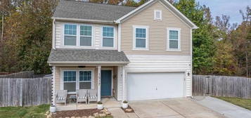 1517 Black Swan Ct, Clover, SC 29710