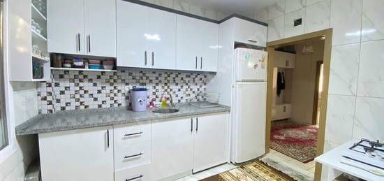 AKKUŞ'TAN SİTELER MAH 2+1 130 M2 MASRAFSIZ DAİRE HİSELİ TAPU