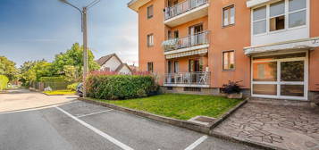 Appartamento in vendita in borgo Paschetto, 2 b