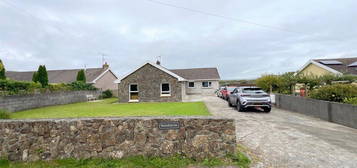 Bungalow for sale in Tiers Cross, Haverfordwest SA62