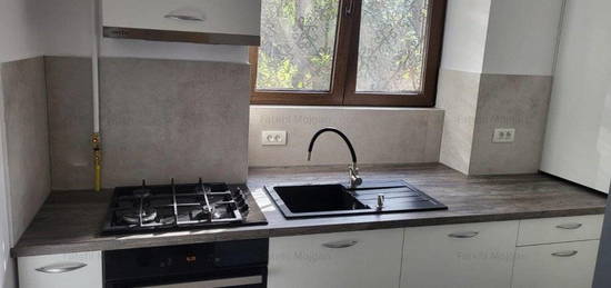 Floreasca, 3 camere, Renovat