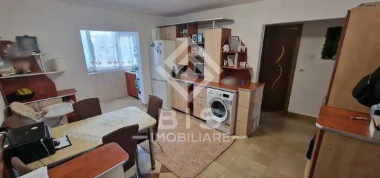 Apartament decomandat - Zona Kaufland Sud