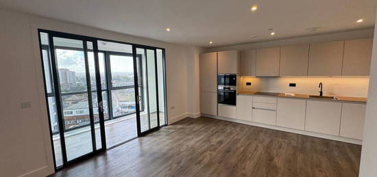 2 bed flat to rent