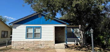 430 E  13th St, San Angelo, TX 76903