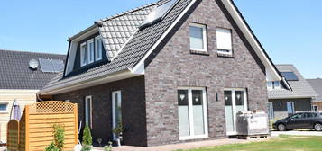 Energieeffizientes Landhaus in Heede