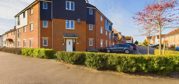 Flat for sale in Alma Street, Berryfields, Aylesbury HP18