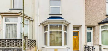 2 bedroom terraced house