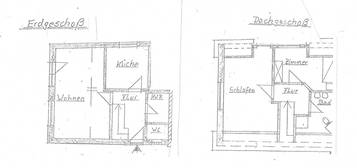 Wohnung in Zentrum von Hohenwestedt