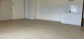 Appartement 2 pièces 55 m²