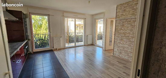 Appartement F2