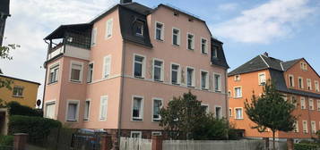 Renovierte 4 Zimmer Wohnung mit 72m²