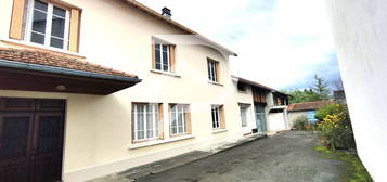 Maison Lannemezan 5 pièce(s) 147 m2