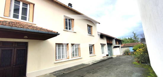 Maison Lannemezan 5 pièce(s) 147 m2