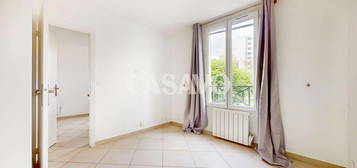 Vente Appartement 2 pièces de 22m² - 75019 Paris