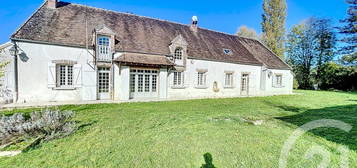 Achat maison 5 pièces 198 m²