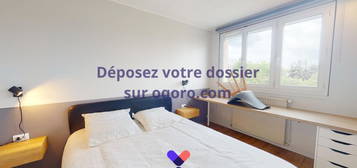 Appartement meublé  à louer, 5 pièces, 4 chambres, 65 m²