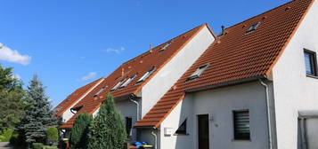 Reihenendhaus mit kleinem Garten und Garage zu vermieten