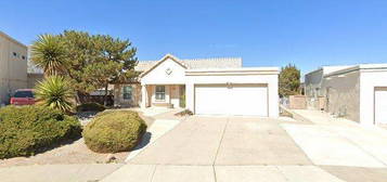 7629 Willow Wood Dr NW, Albuquerque, NM 87120