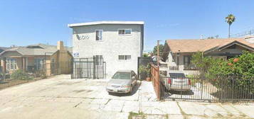 6019 8th Ave, Los Angeles, CA 90043